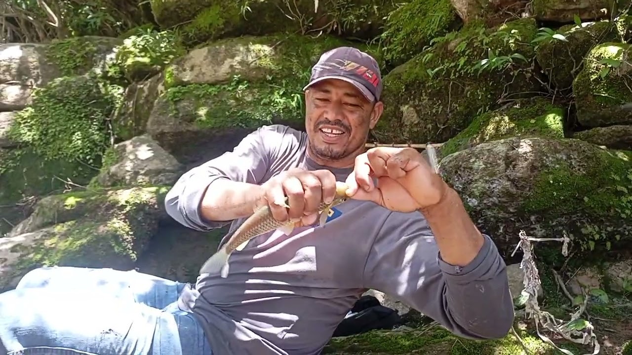 Feriado top pegamos muito peixe 🎣🎣