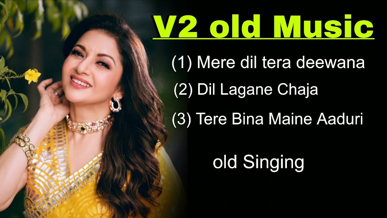 Hindi New Songs / old Singer Song