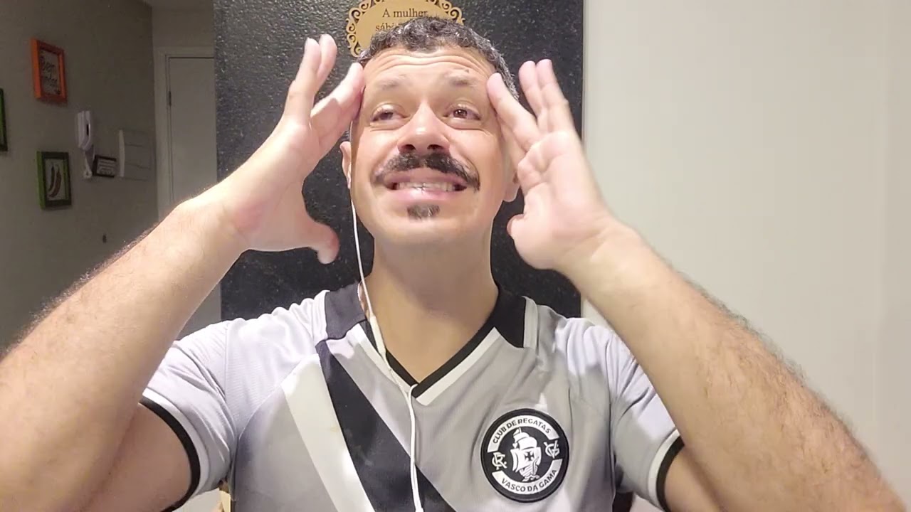 URGENTE: REFORMA DE SÃO JANUÁRIO PODE SER ADIADA | NOVO PATROCINADOR NO VASCO | Notícias do Vasco