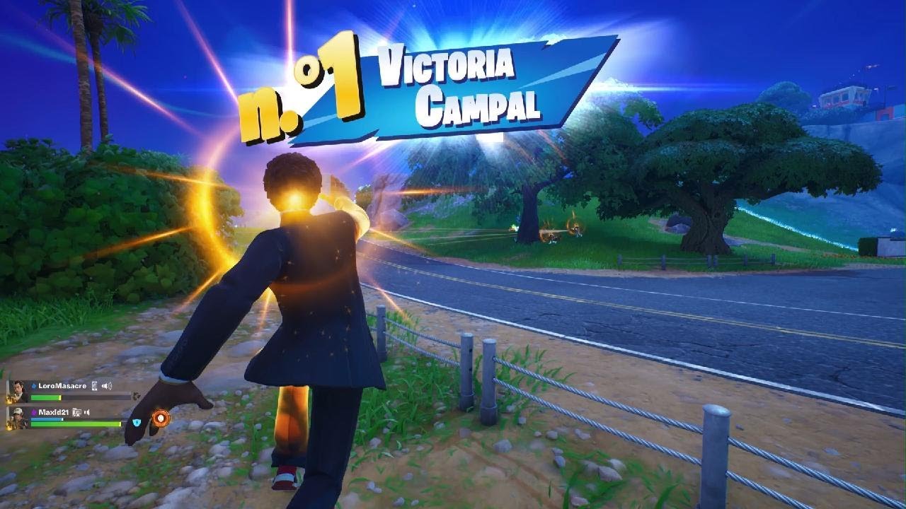 22 💀 PS5 VICTORIA CAMPAL EMOCIONANTE MAXID LOROMASACRE SUPERLOCO Fortnite 20260202183650