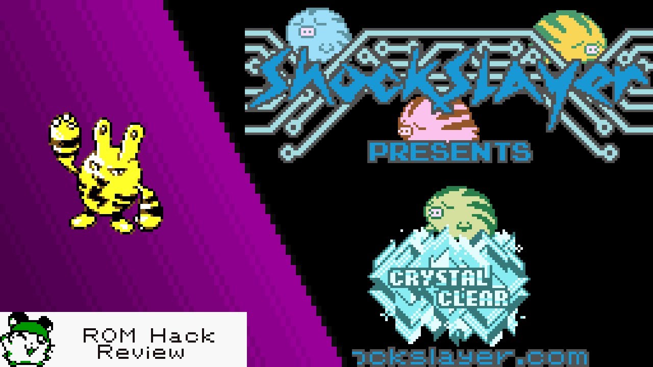 Crystal Clear review - Crystal polished to perfection