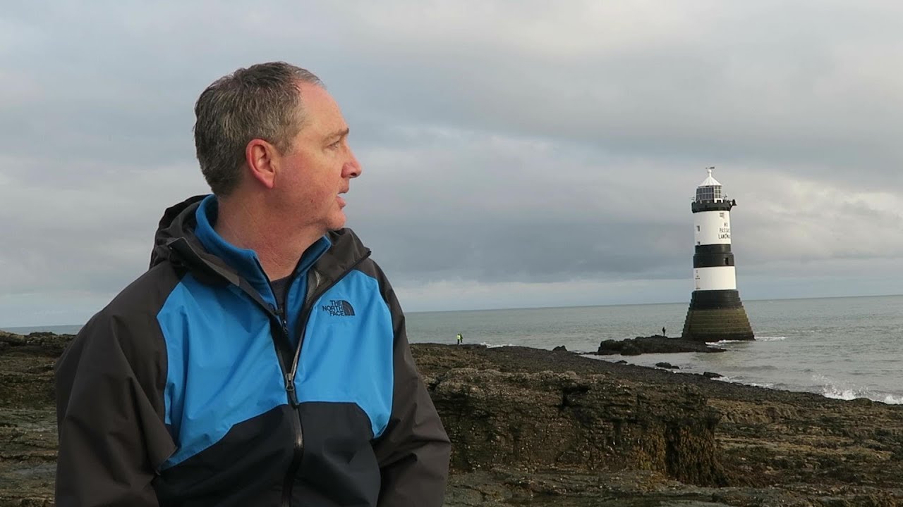 Anglesey | The Three Lighthouse Challenge