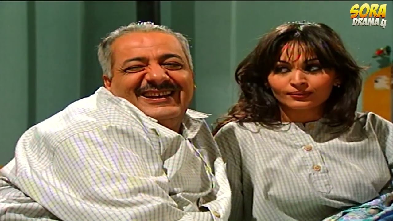 حماتو عاشقة المصاري شلحتو كل مصرياتو