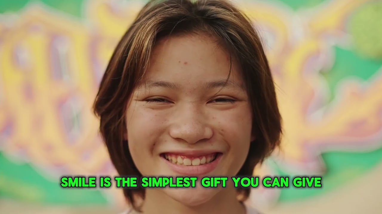 Life Lessons on Hope and Happiness