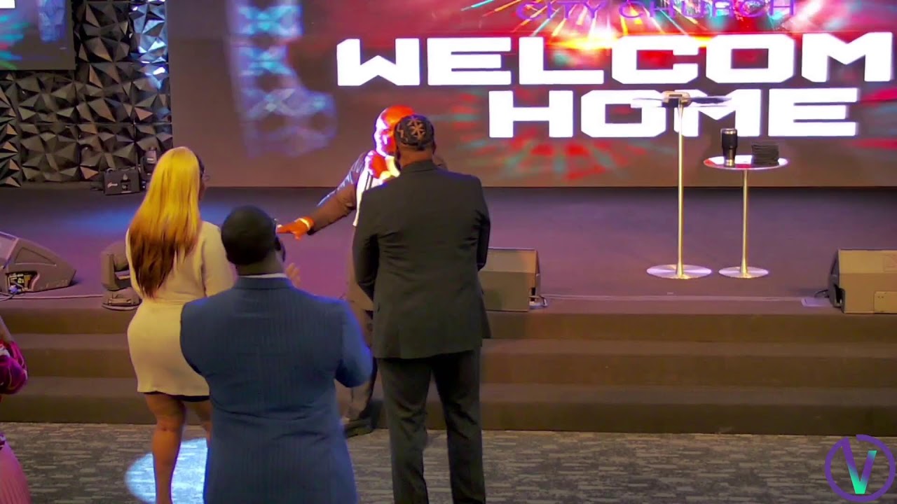 Sunday Morning Praise Celebration 09.07.2025