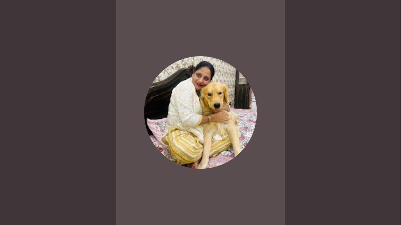 Nirmala Dalal  लाइव है!