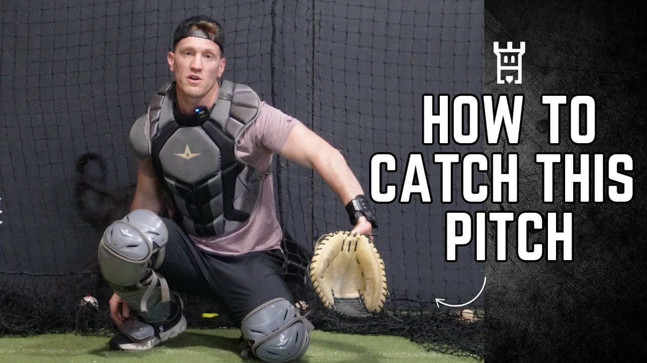 The Hardest Pitch to Catch