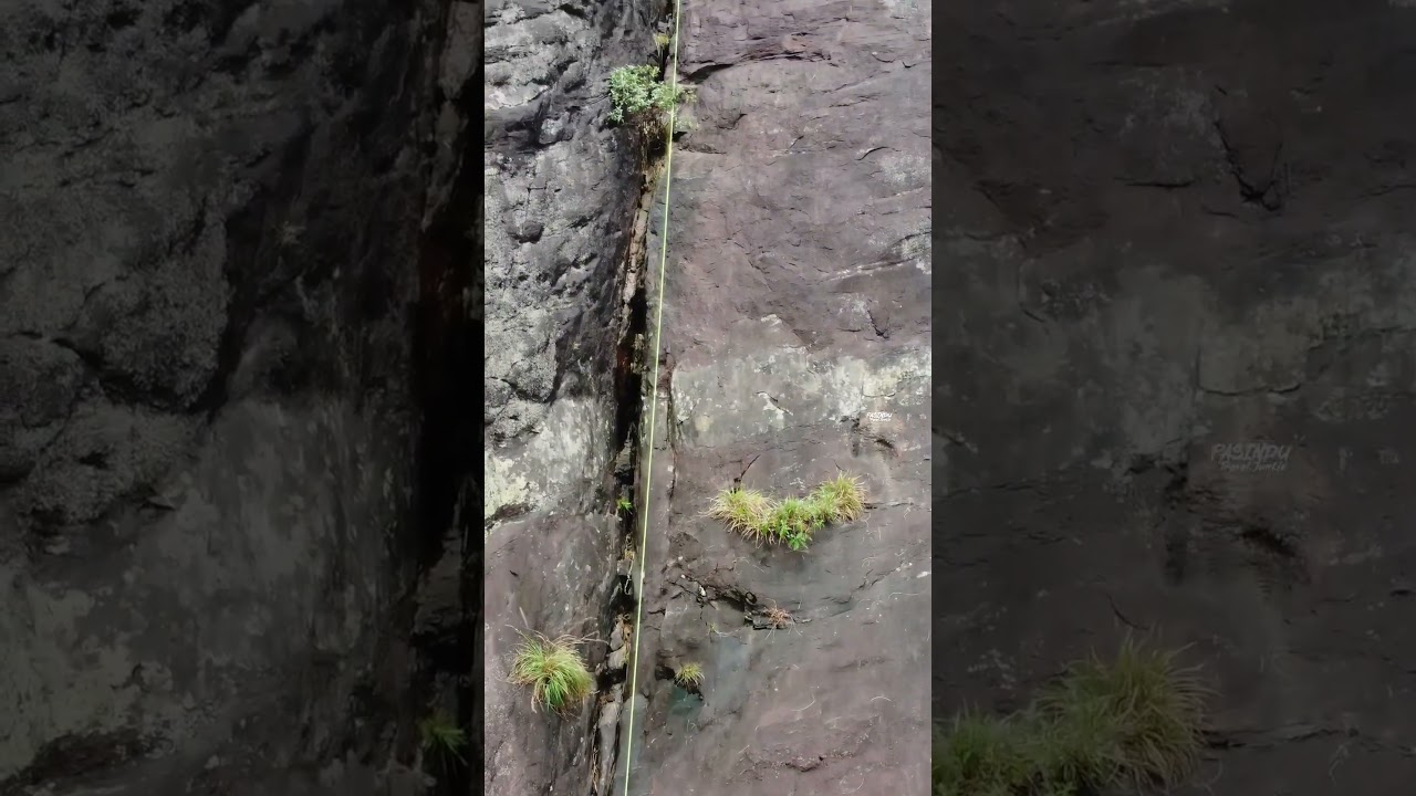 Meemure Lakegala | Knuckles Mountain Range #hike #drone #mountains #hiking #climbing #dronevideo