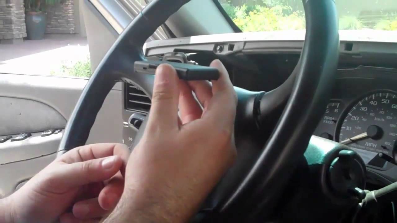 How to install a car GPS tracking device system - $119 Includes 2-years of Service