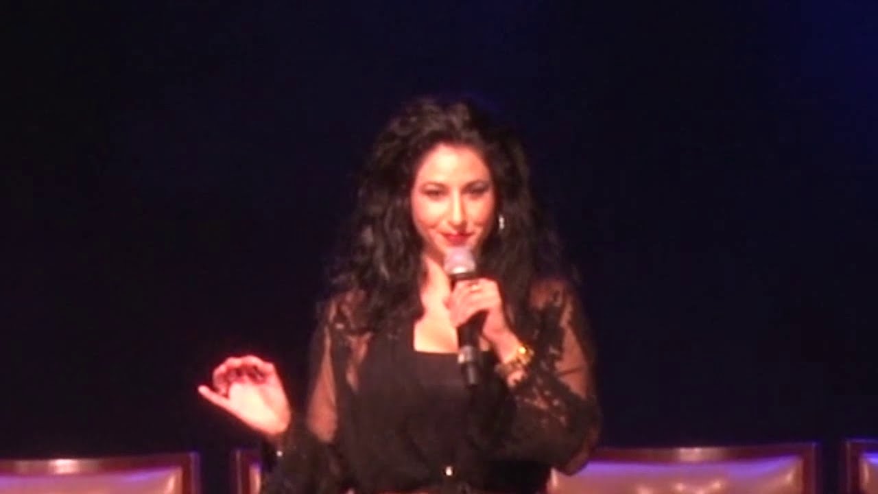 Hypnotized In Seconds | Nadeen Manuel Comedy Stage Hypnotist