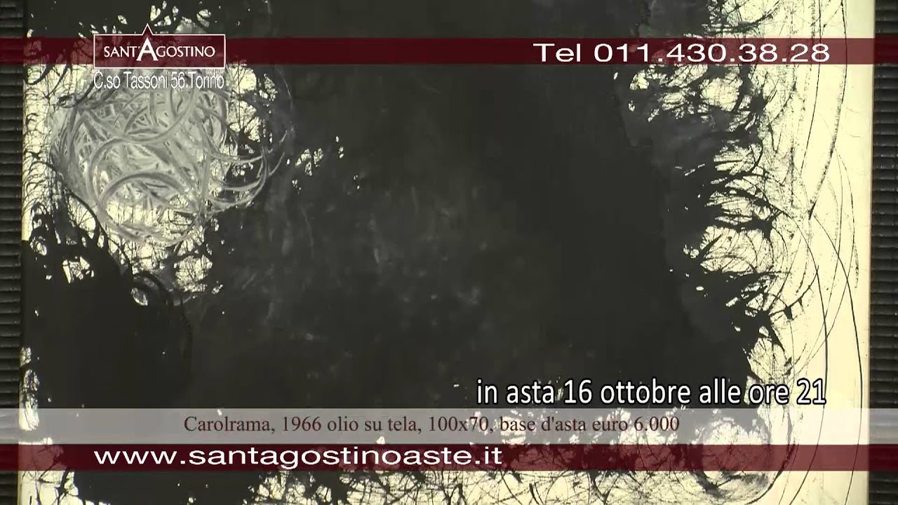 Sant'Agostino Aste - Asta 119 - Carolrama