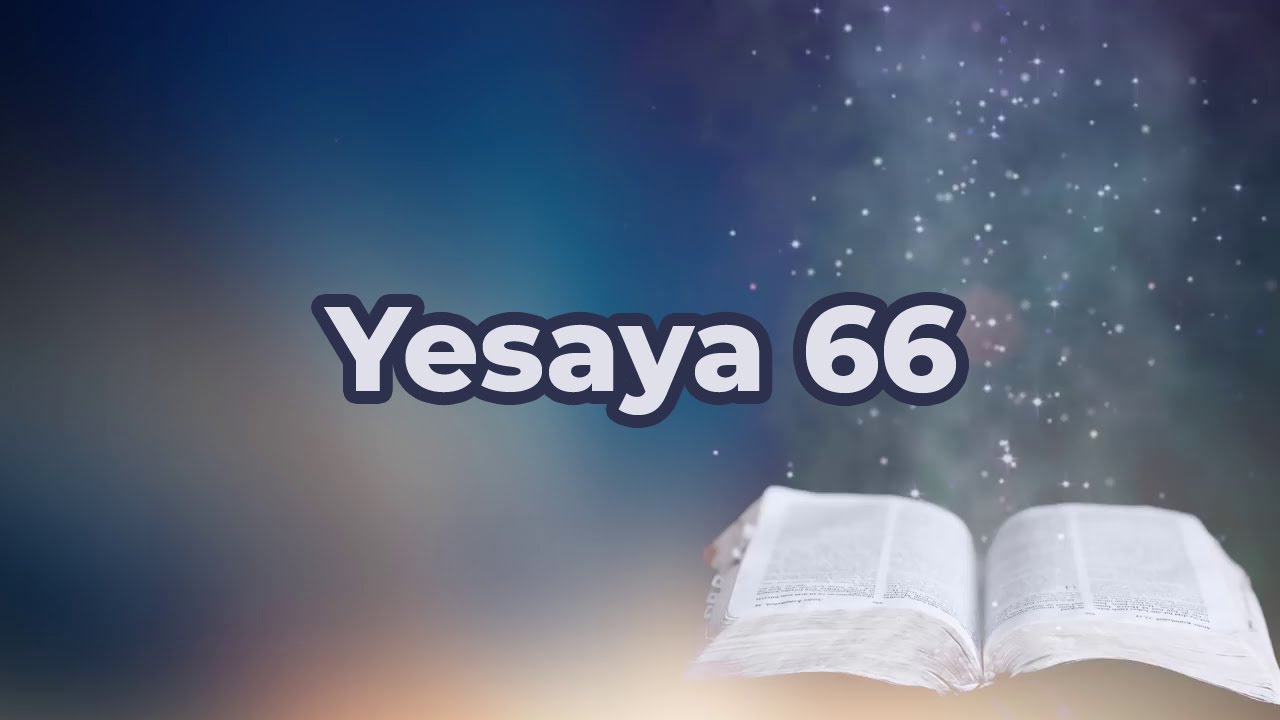 Yesaya 66