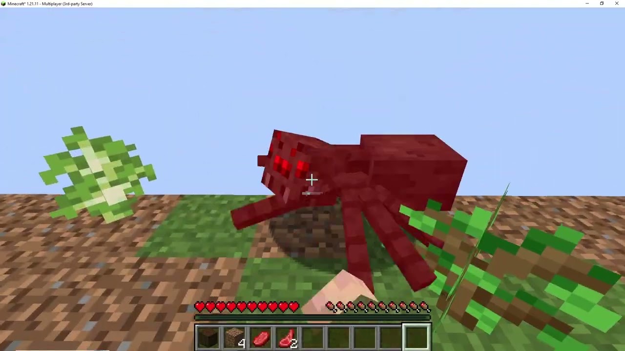 vieno bloko challange