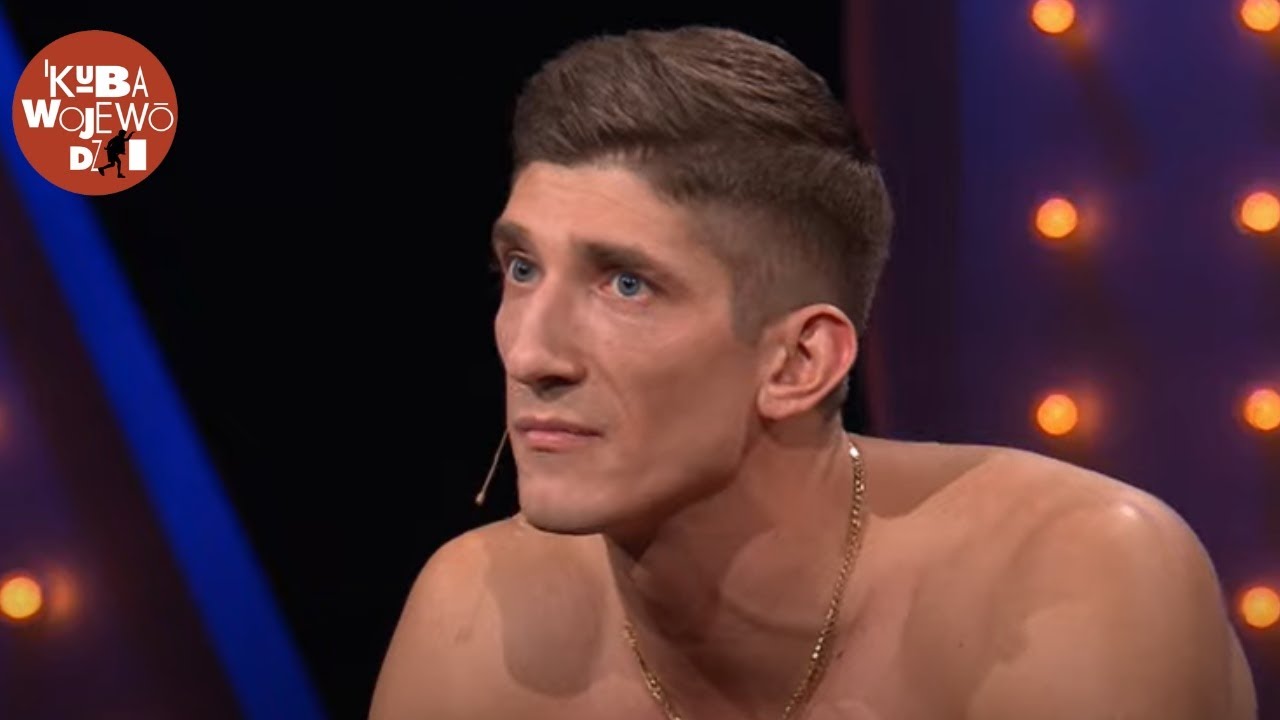 Michał Baryza zdradził dziewczynę w programie?