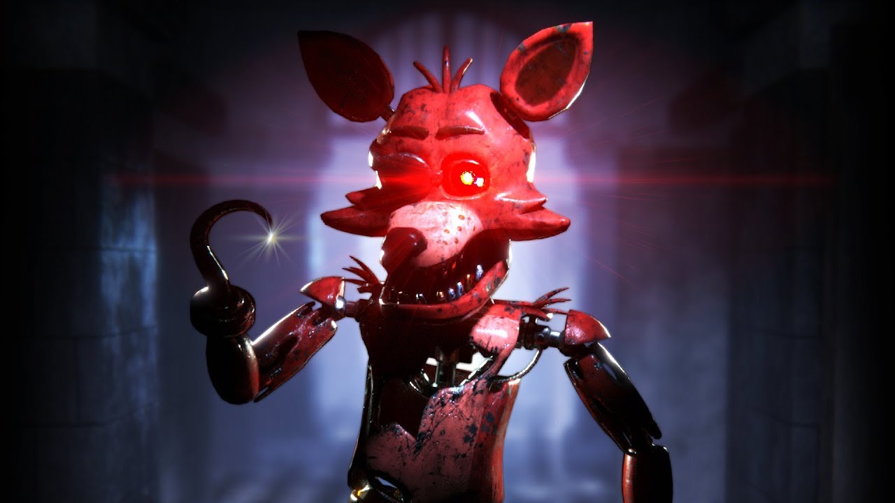 Five Nights at Freddy's: Special Delivery - Part 2