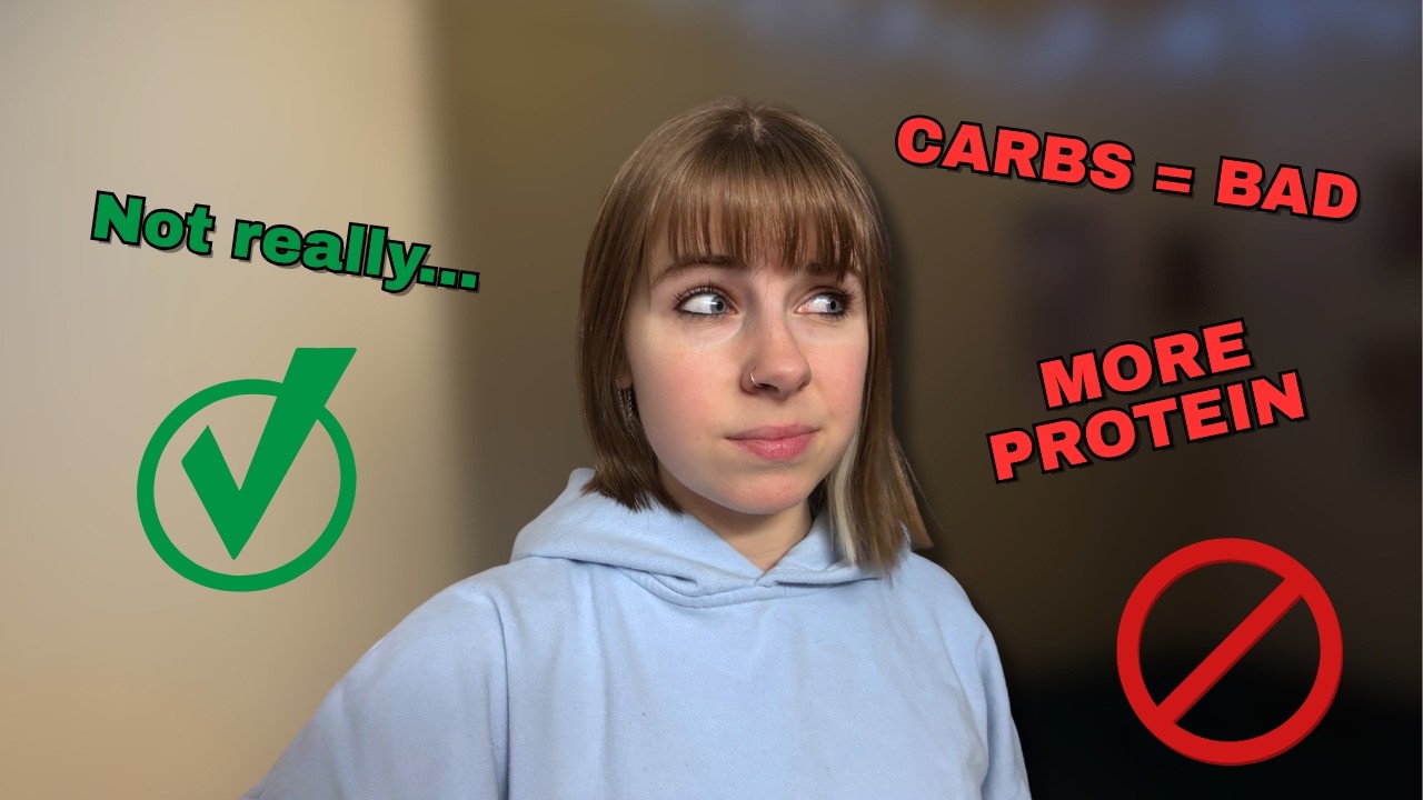 9 things my nutrition class taught me about weight loss