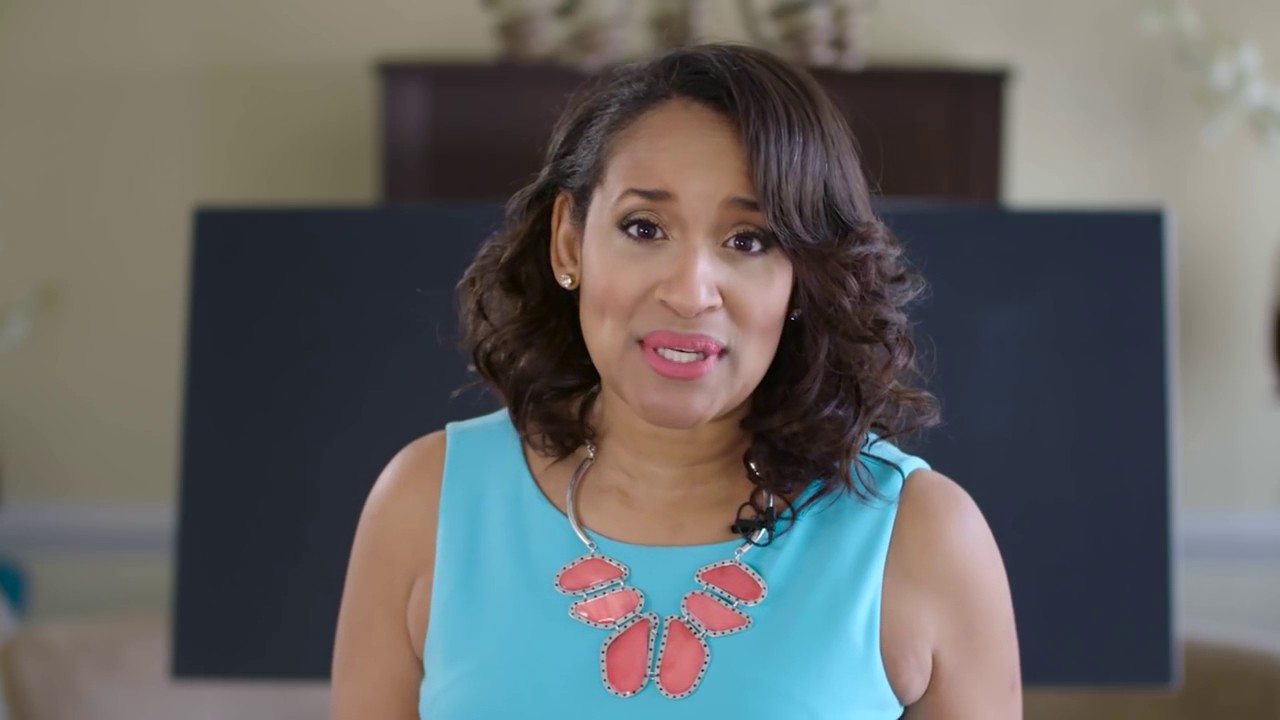 Talk Yourself Happy - Kristi Watts