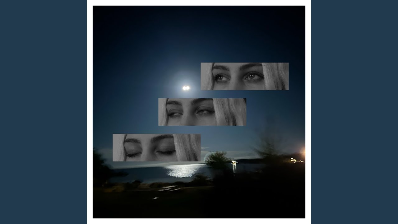 Close My Eyes
