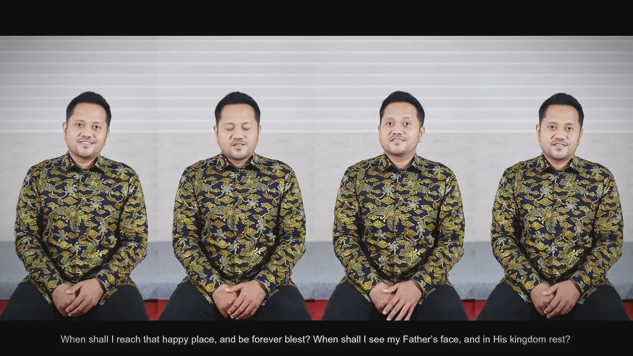 Seventh-day Adventist Hymnal 