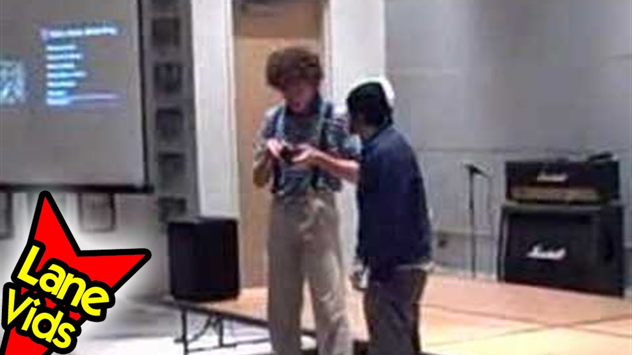 Skit Happens: Skitty Skitty Bang Bang: Four Corners! - TheFunnyrats