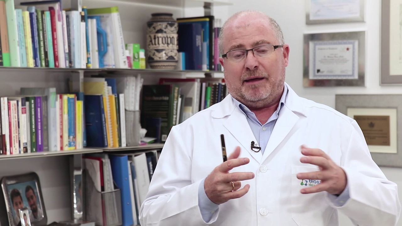Diagnóstico de la enfermedad de Lyme