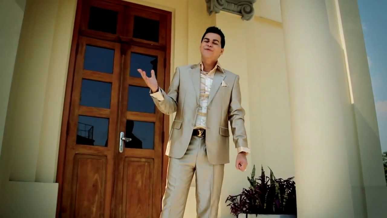 Pássaro Ferido - Nando Campos (Clip Oficial)#noeminonato