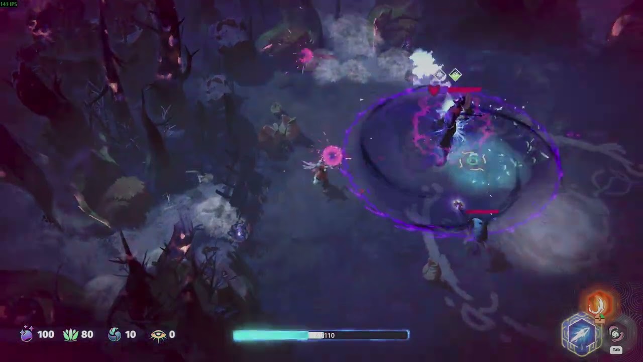 teste jeux