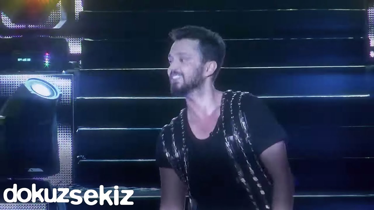 Murat Boz - İstanbul Eğlencesi (Lyric Video)