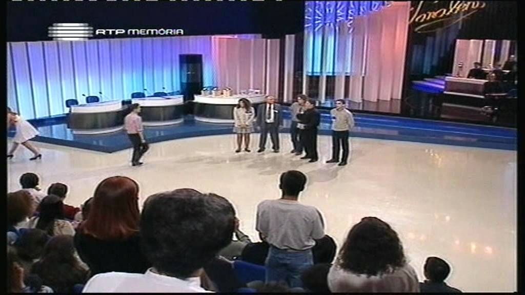 Herman José - Parabens com Thilo Krassman 1/2