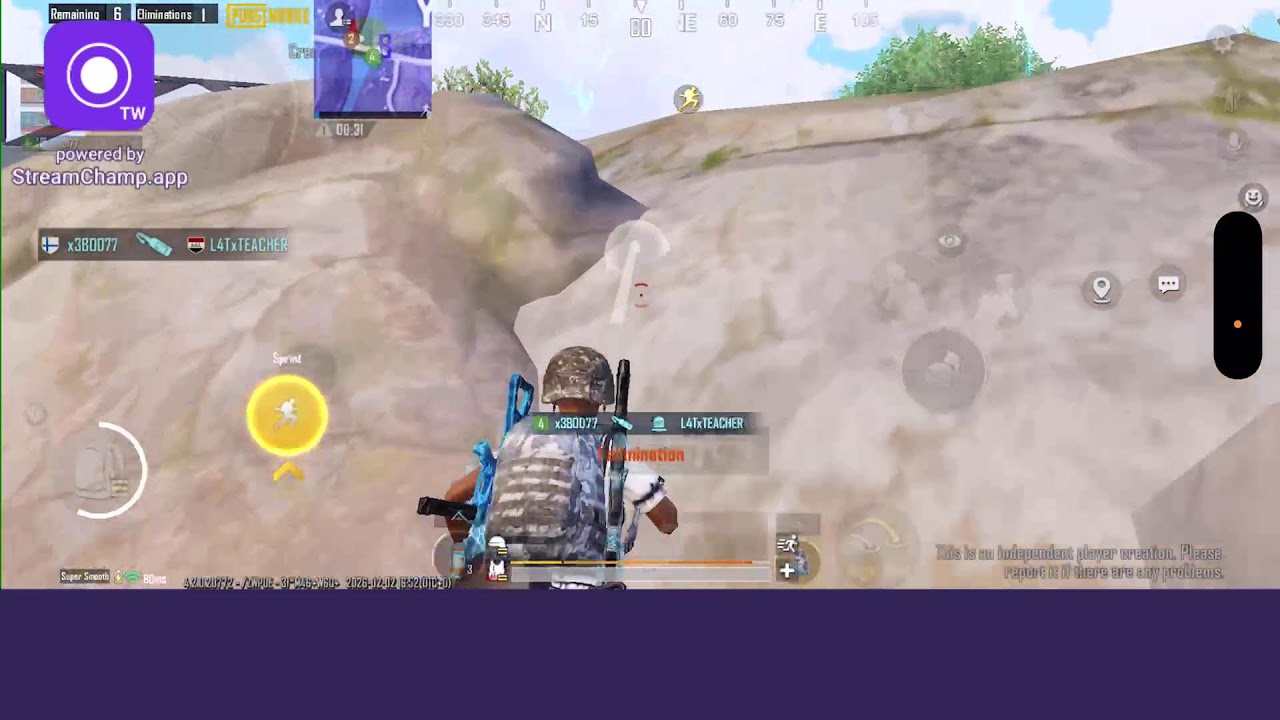 4v4