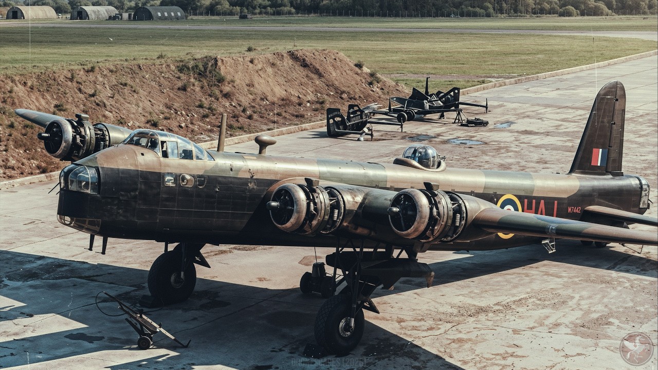 WWII: Skies of Fire | From Dunkirk to the Blitz: The RAF's Darkest and Finest Hours