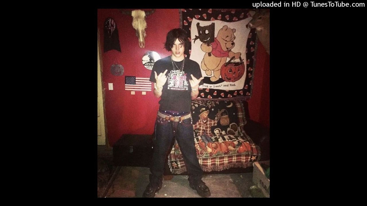 |FREE FOR PROFIT| HAUNTED MOUND, SEMATARY, HACKLE, CHIEF KEEF, EVILGLO, DARKGLO