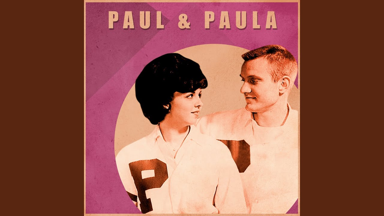 Hey Paula