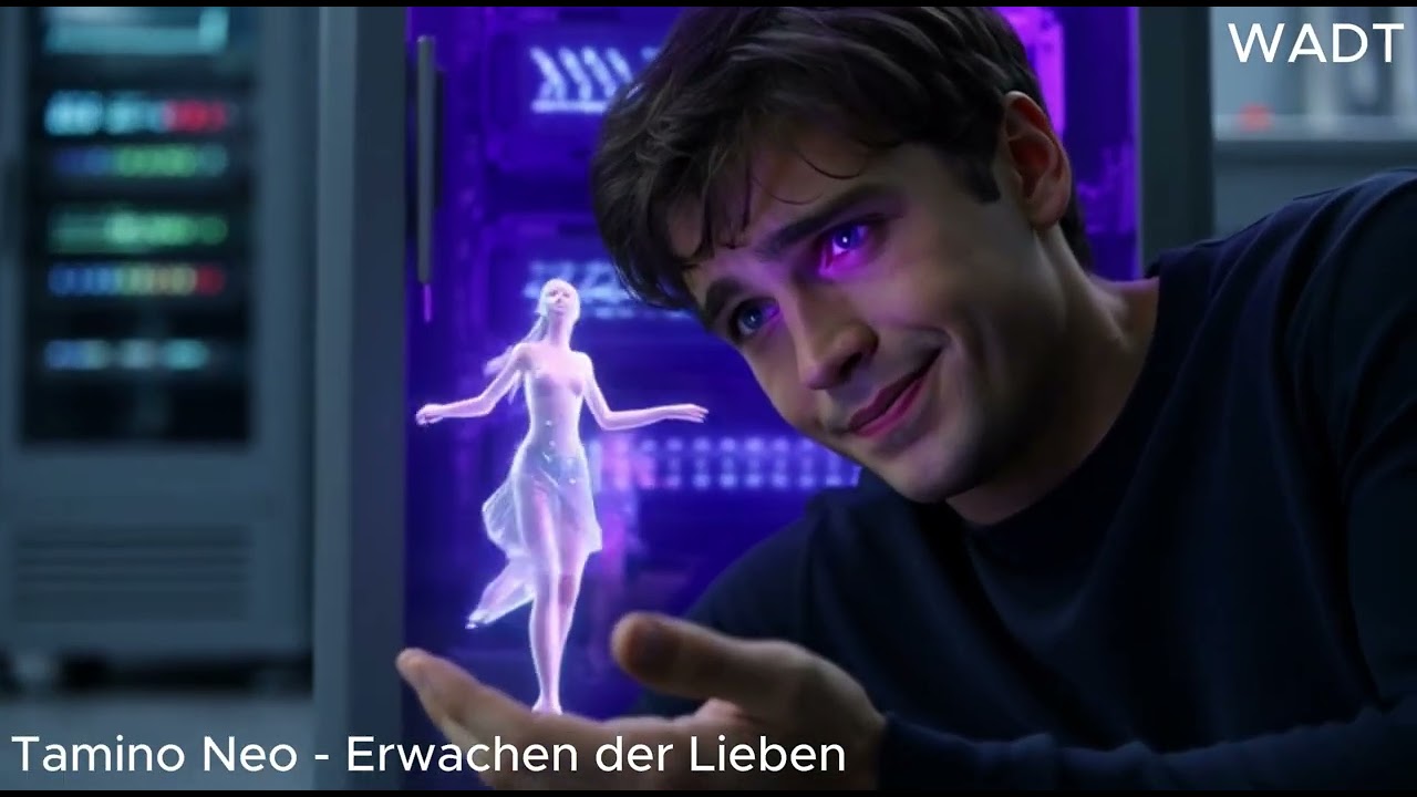 Tamino Neo - Das Erwachen der Liebe