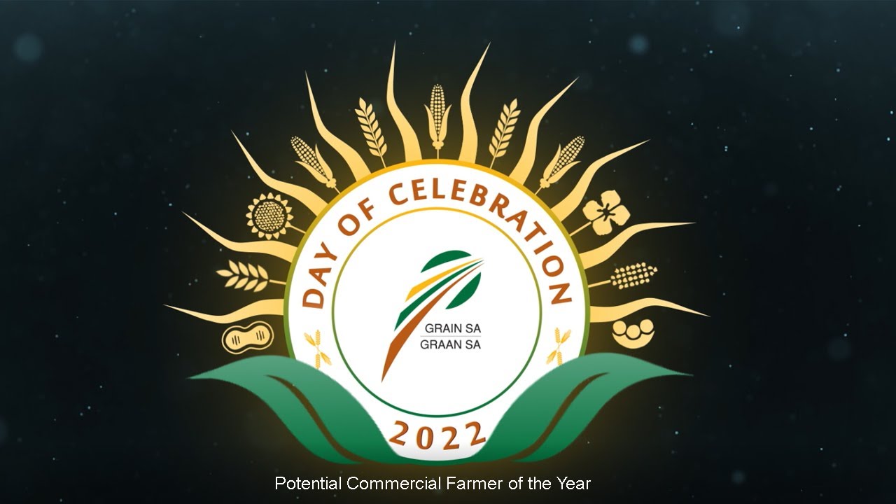 DOC Potential Commercial Farmer of the Year