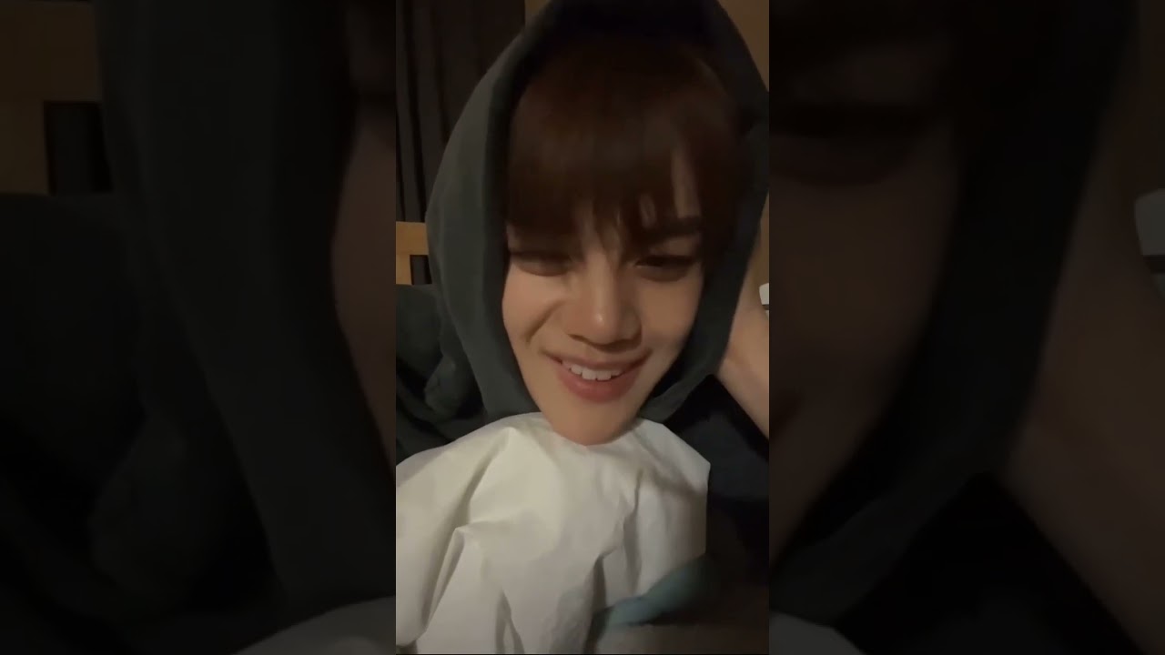 231114 제로베이스원 김규빈 버블 라이브