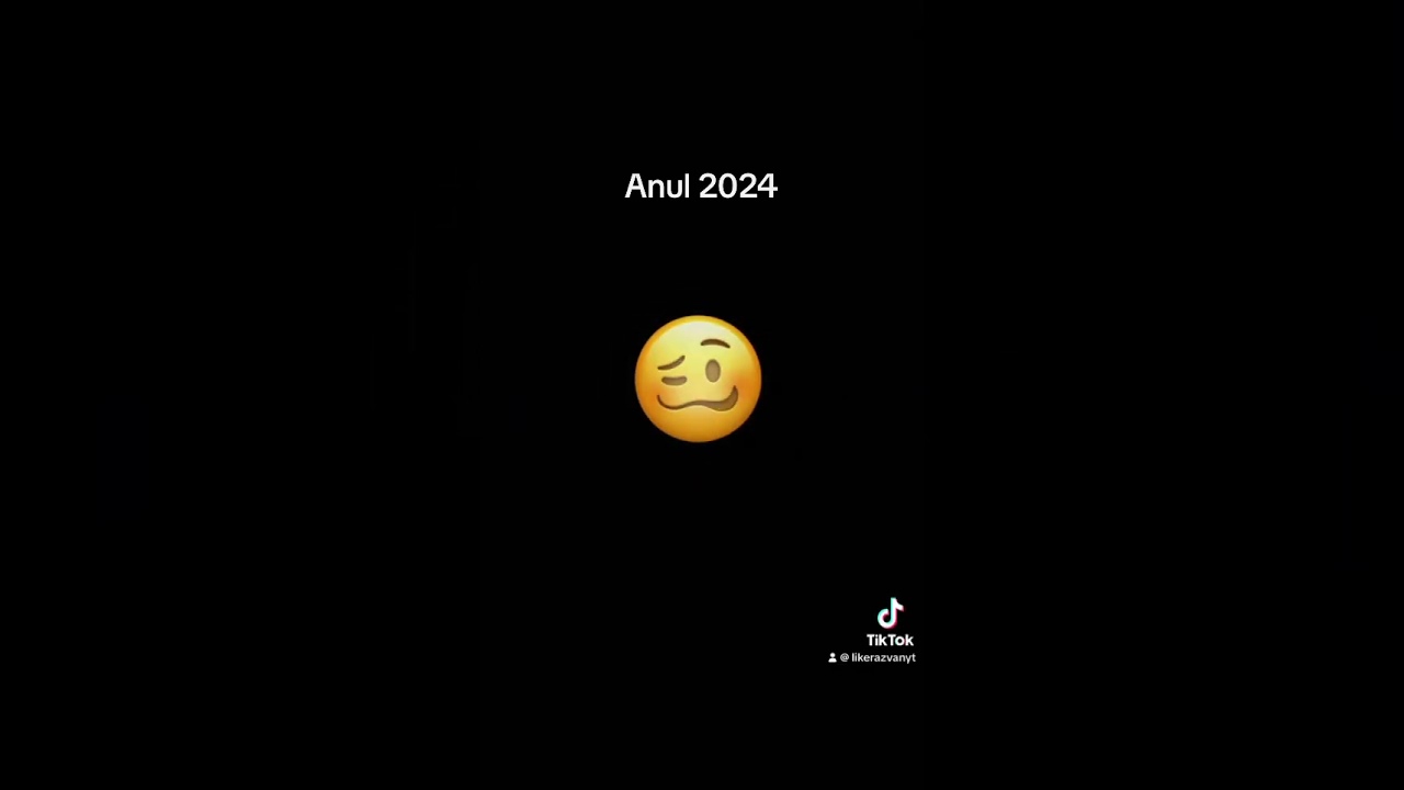 Anul 2024