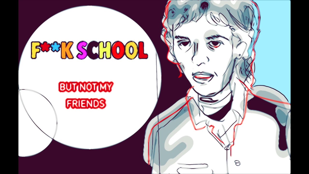 F**K SCHOOL BUT NOT MY FRIENDS Part 17 (The Last Episode) ရုံးရောက်ဂါတ်ရောက်