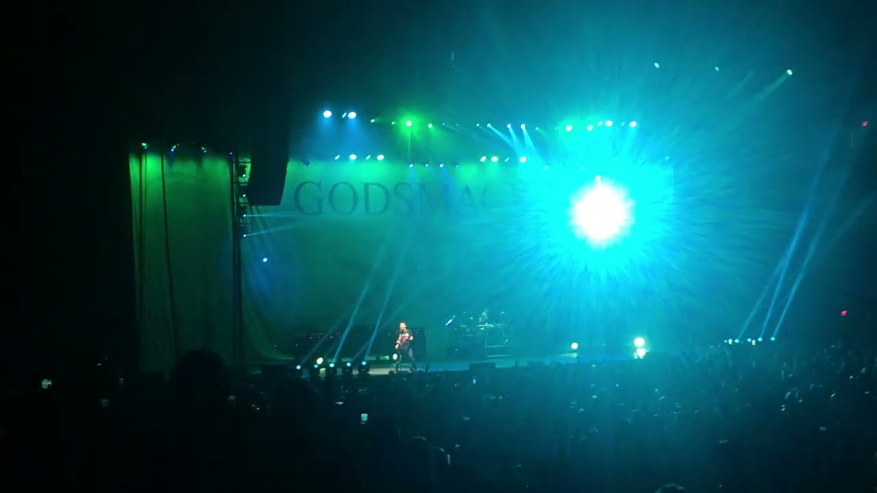 Godsmack - Awake