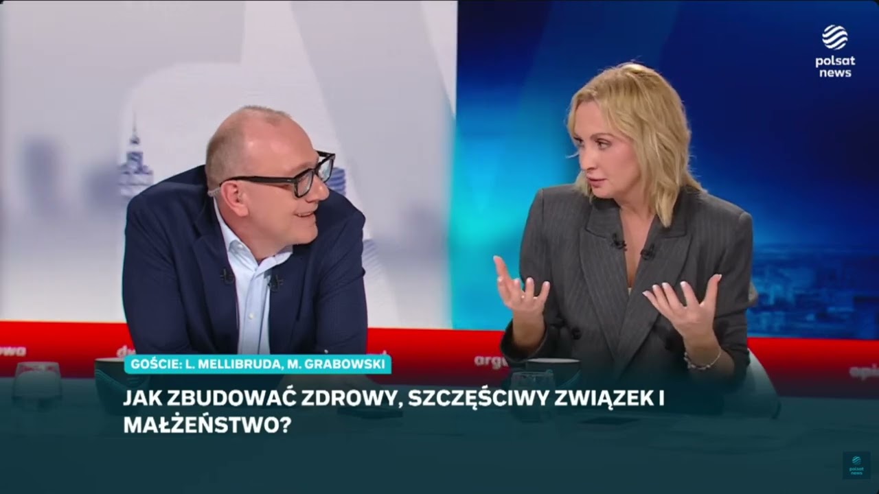 Leszek Mellibruda podważa hipergamie