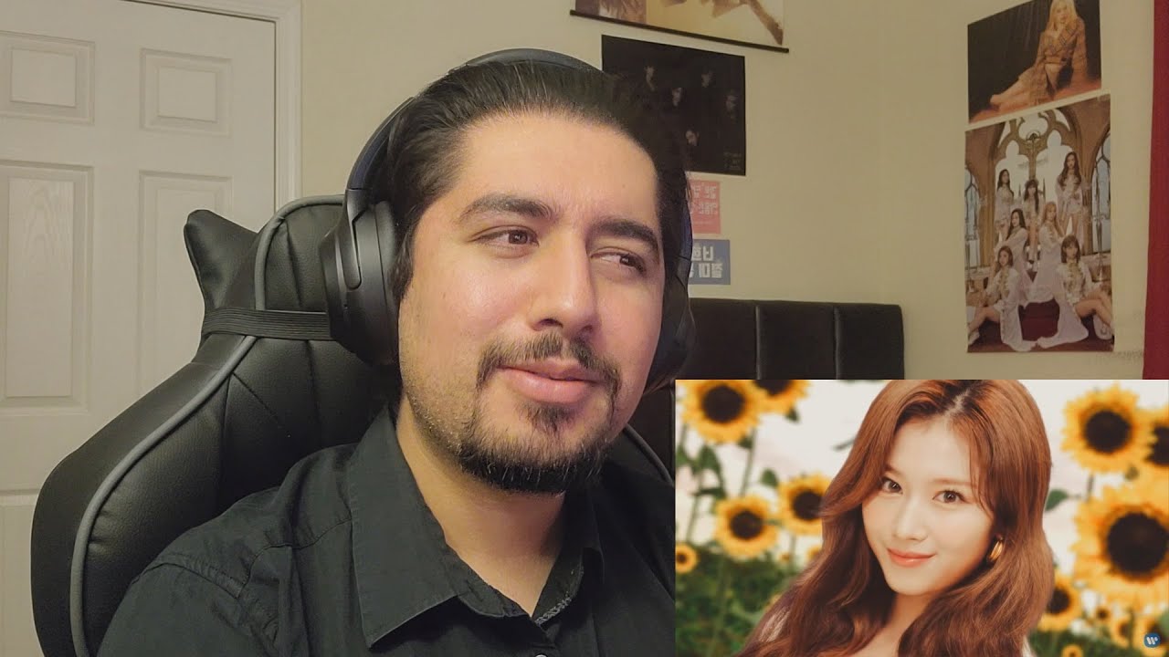TWICE 「BETTER」 Music Video Reaction