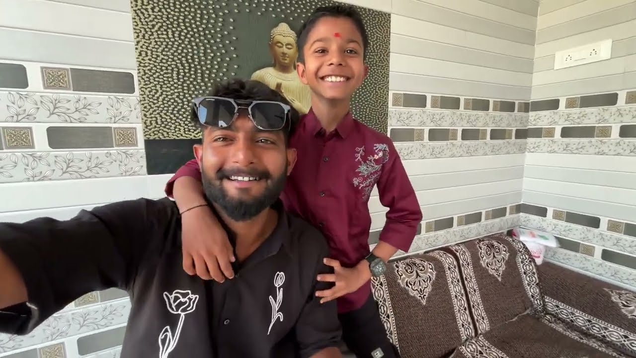 Ben na marriege #vlog #vlogs #gujarativlog #vloging #marriagevlog #shadivlog 