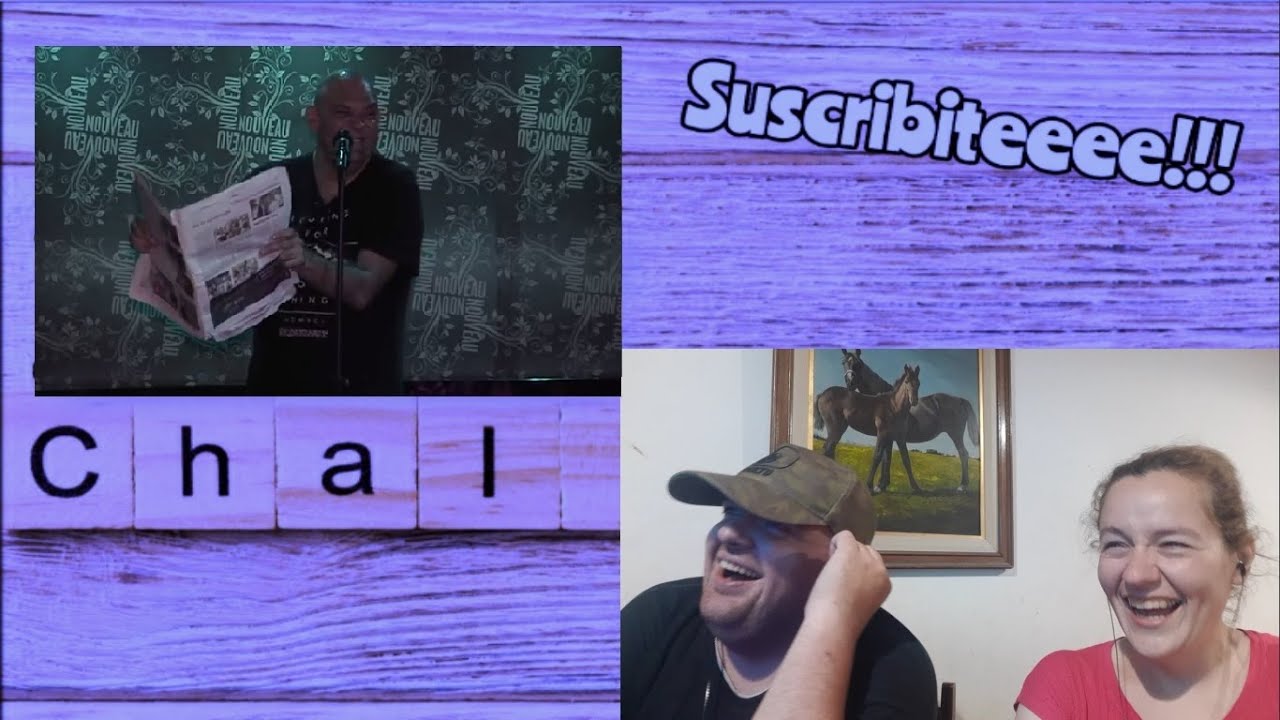 Argentinos reaccionan a El Comandante Lara Parte 3