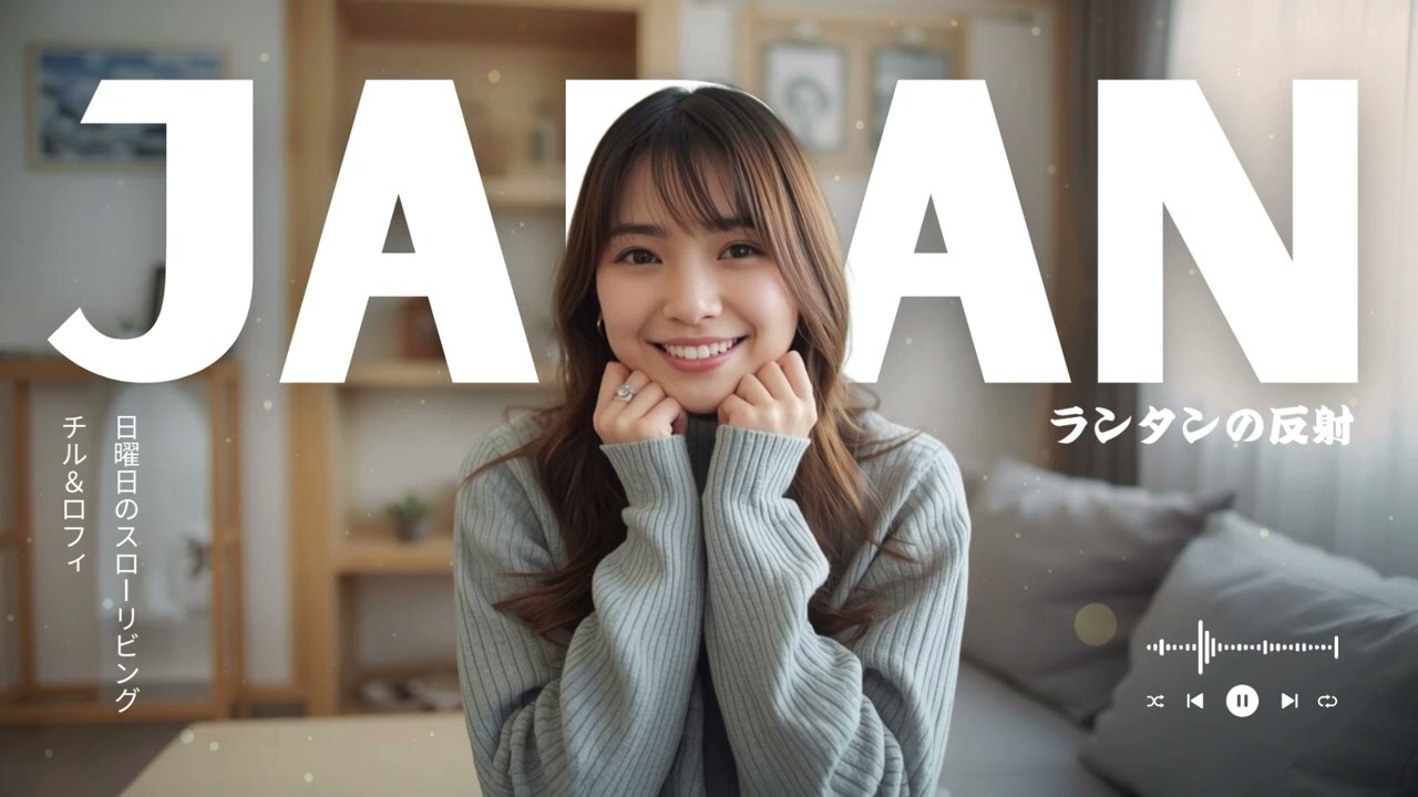 Lantern Reflections &ndash; Serene Night Jazz for Deep Focus & Sleep