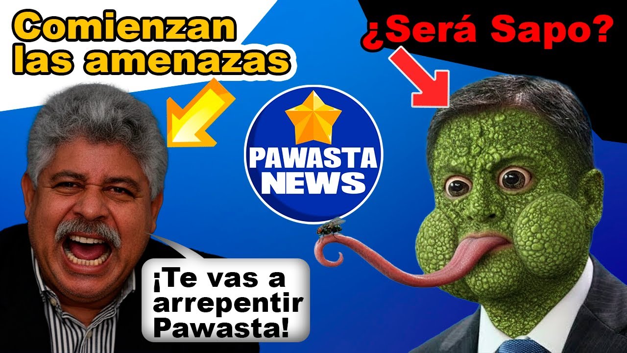 Aseguran que JOH se va a echar de cabeza y seria SAPO 🐸 // Cachurecos comienzan a amenaz4rnos