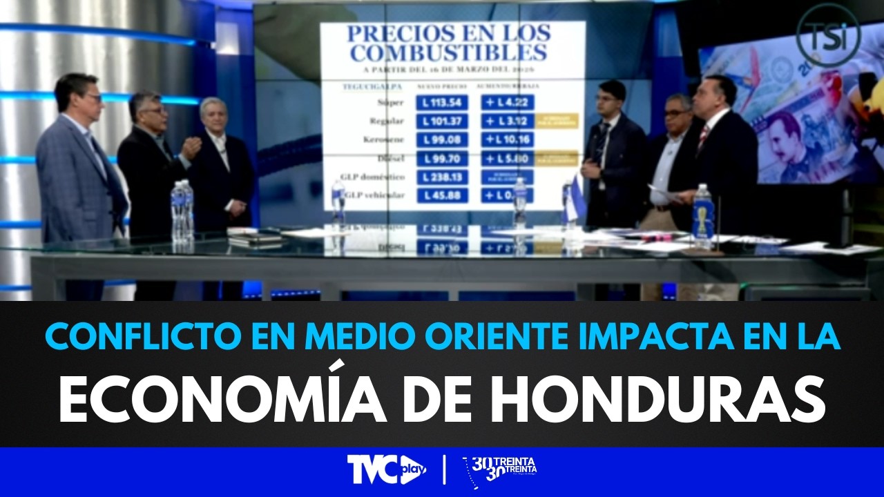 30/30 - 15 marzo 2026