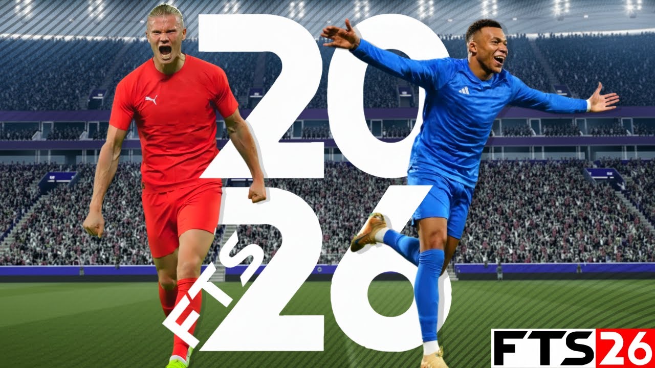 POR FIN! FTS 26 V2 OFICIAL CON NUEVOS FICHAJES ACTUALIZADOS, FUNCIONES REALISTAS, NARRACION, LIGA MX
