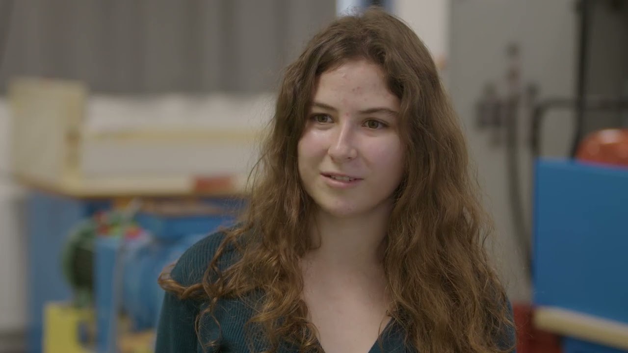 BTS Electrotechnique