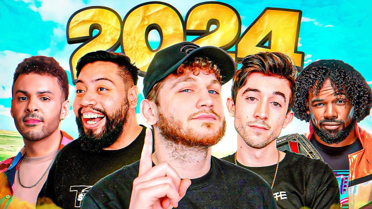 TST'S BEST MOMENTS OF 2024!!