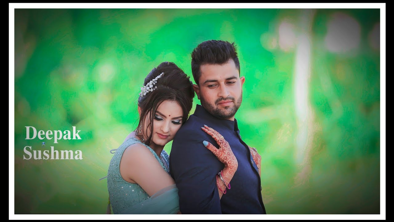 Engagement Ceremony of Deepak+Sushma || Thakur Digital Studio || Udhampur || j&k